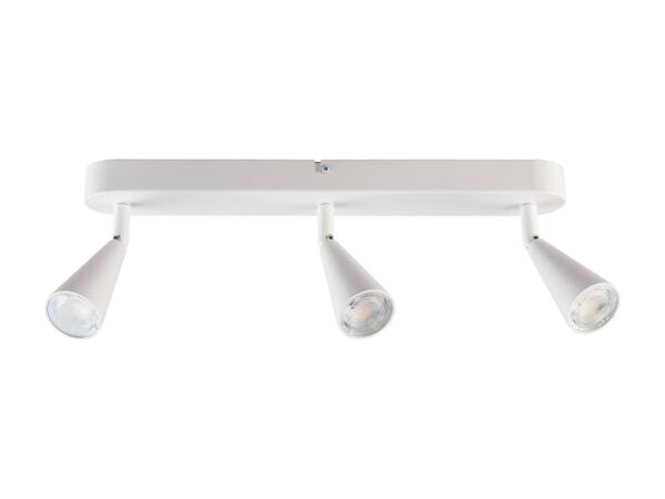LIVARNO HOME(R) LED-loftslampe