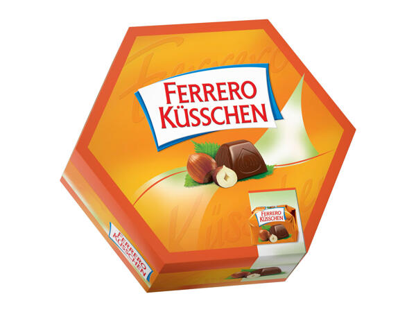 Küsschen
