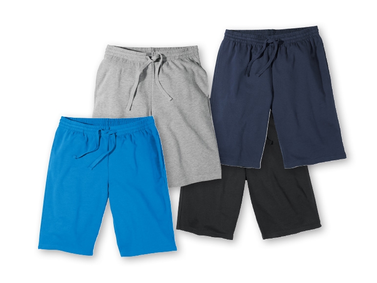 LIVERGY(R) Men's Bermuda Shorts