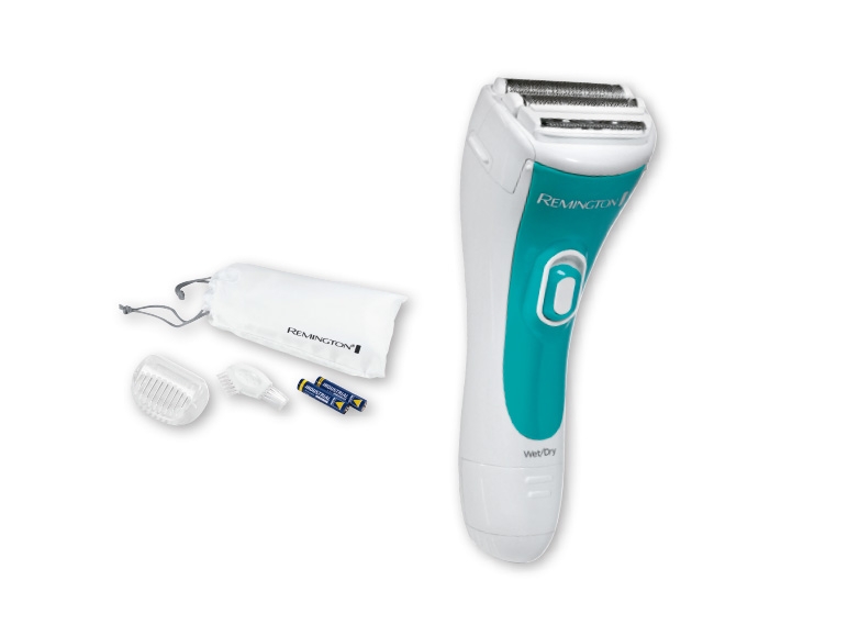 Remington(R) Ladies' Shaver