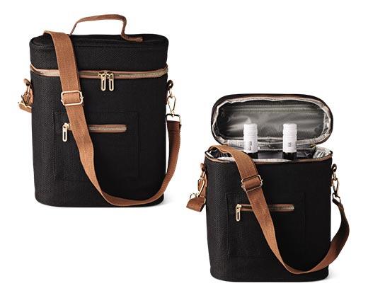 Serra
Wine or Beverage Cooler Bag