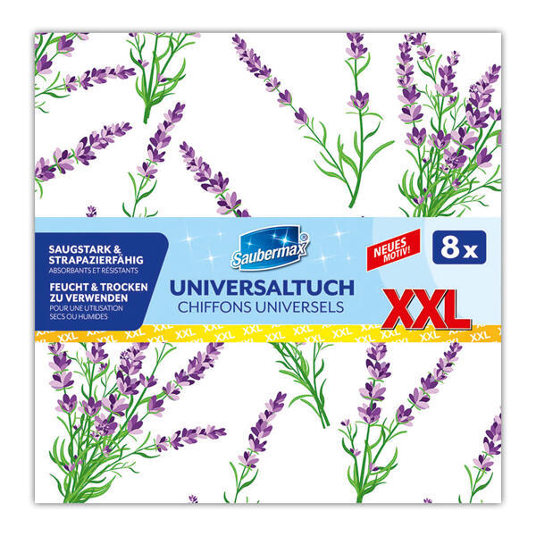 Boden-/ Spül-/ Universaltuch
