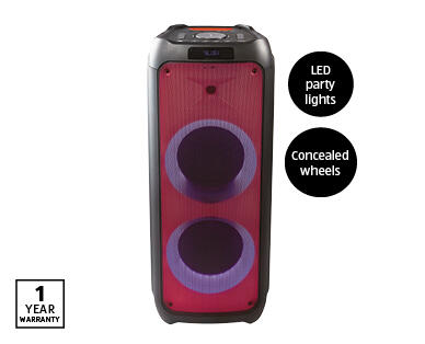 Portable Bluetooth Party Speaker