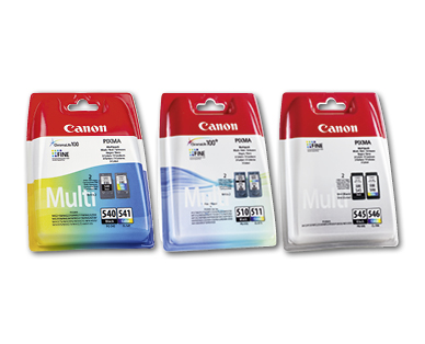 Cartucce per stampante CANON