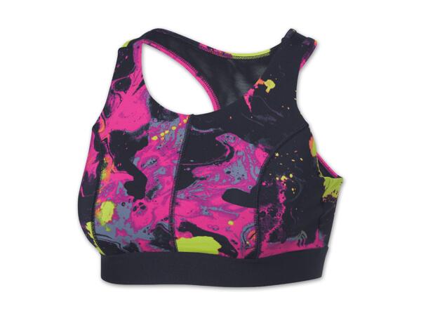 Damen Sportbustier