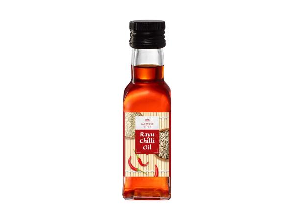 Rayu Chilli Oil