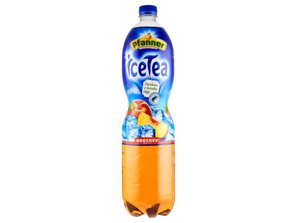 Pfanner ledový čaj