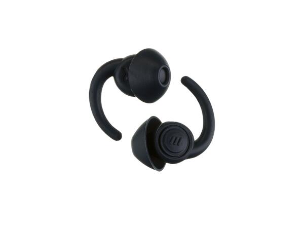 Earplugs or safety spectacles