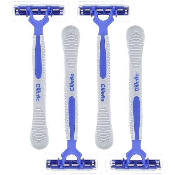Gillette scheermesjes Blue Simple