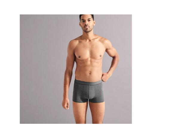 Livergy Men's Boxer Briefs