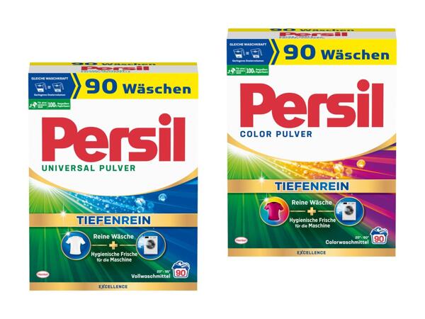 Detersivo in polvere Persil