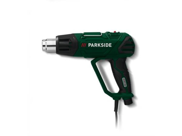 Long Reach Heat Gun/Weed Burner