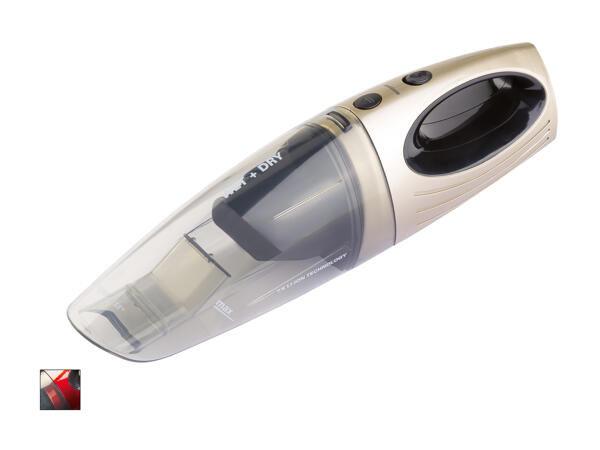 SILVERCREST(R) Håndstøvsuger