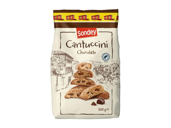 Sondey Cantuccini Biscuits