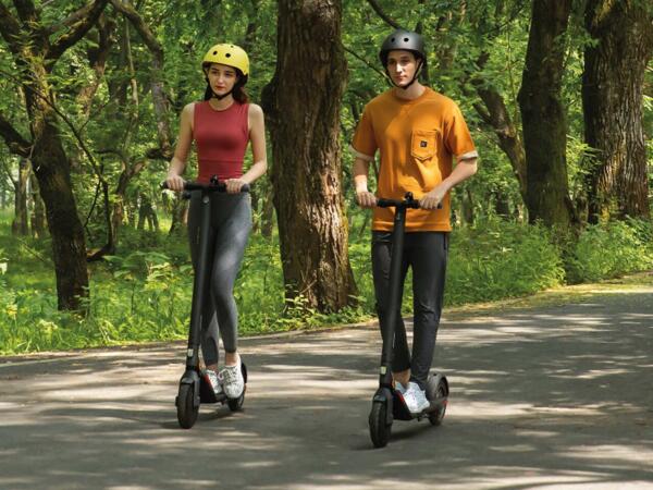 Segway Ninebot KickScooter