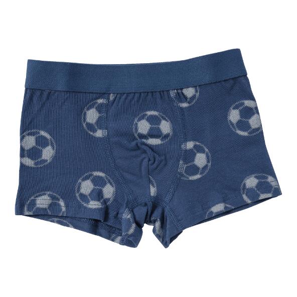 LILY & DAN(R) 				Slips, 3 St. oder Boxershorts, 2 St.