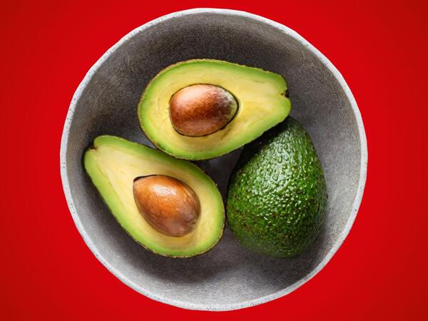 Avocados