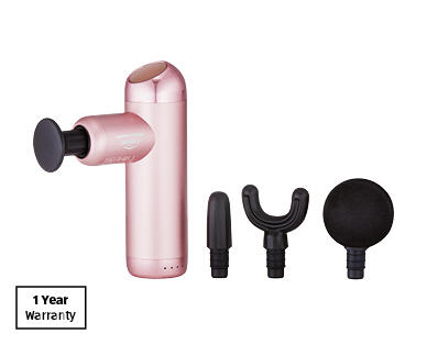Fitness Mini Massage Gun