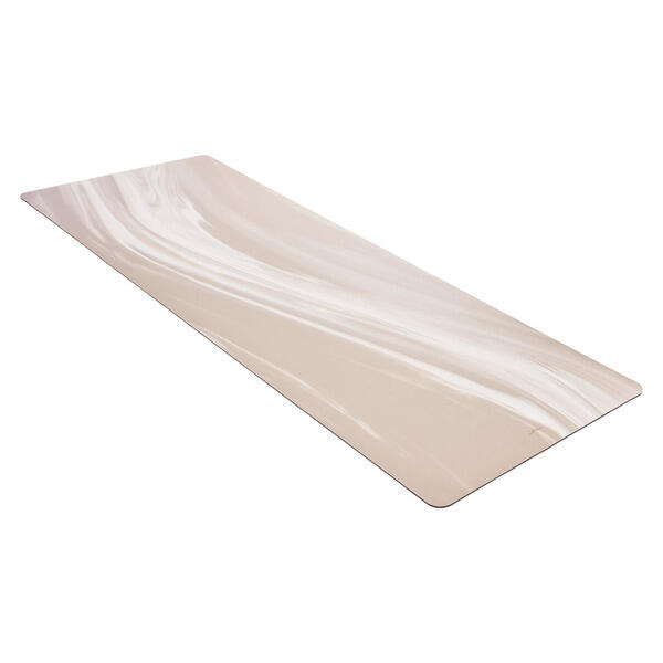 Crane Premium Yoga Mat - Beige