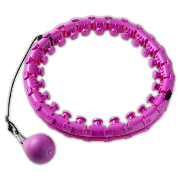 Smart Hula Ring