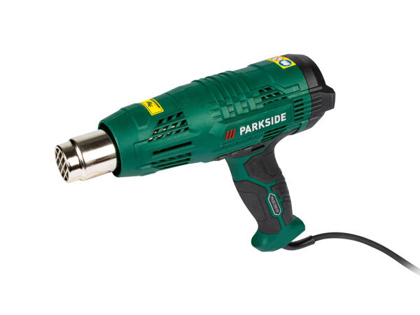 Digital Hot Air Gun