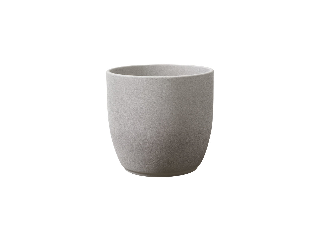 Keramieken pot