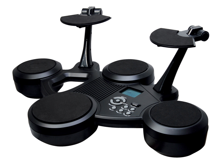 "Sheffield" E-Drum Set