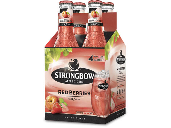 Cidre de pomme