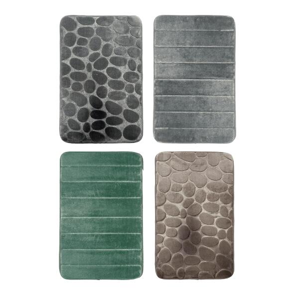 NOVITESSE(R) Tapis de bain