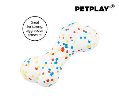 Heavy Duty Dog Toy