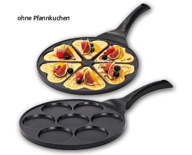 CROFTON(R) Pfannkuchen-Pfanne, Ø 26 cm