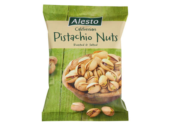 Pistaches