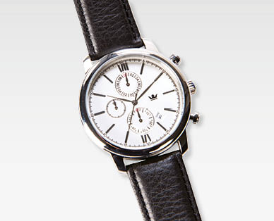 Chronographe SEMPRE
