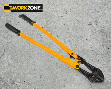 WORKZONE Bolzenschneider