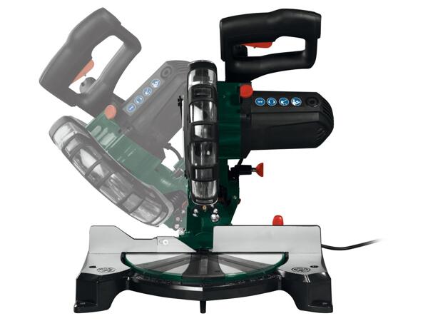 Cross Cut Mitre Saw