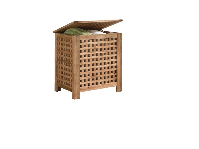 Laundry Bin