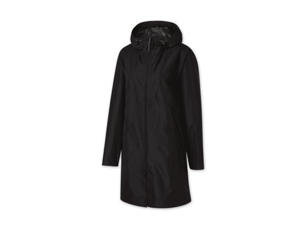Damen Regenparka