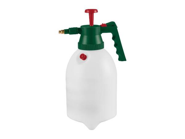 Tlakový rozprašovač, 2 l