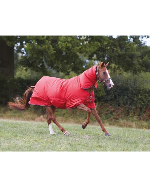 Crane Equestrian Turnout Rug