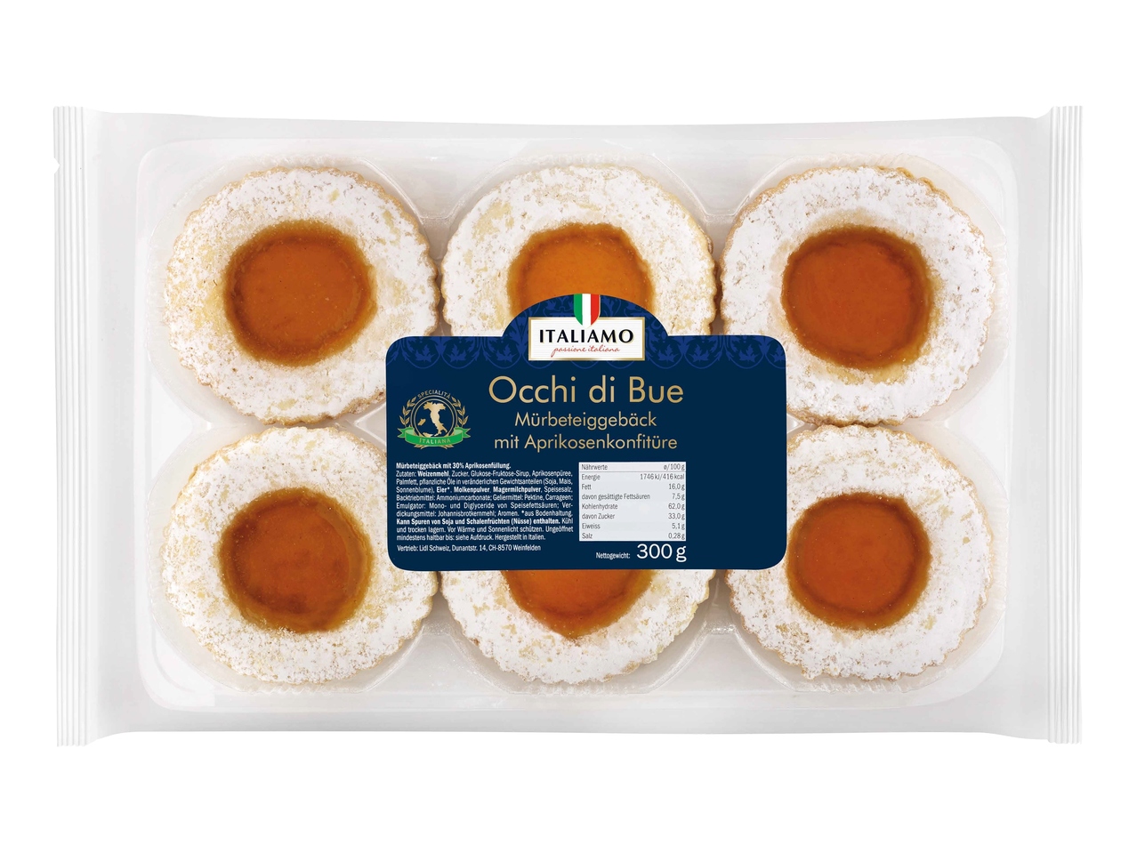 Sablés
