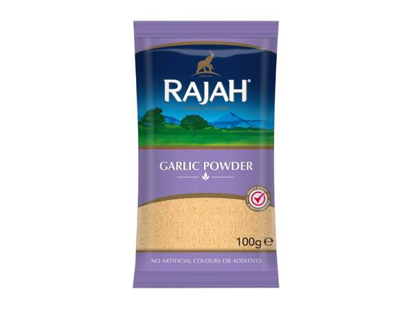 Rajah Garlic Powder