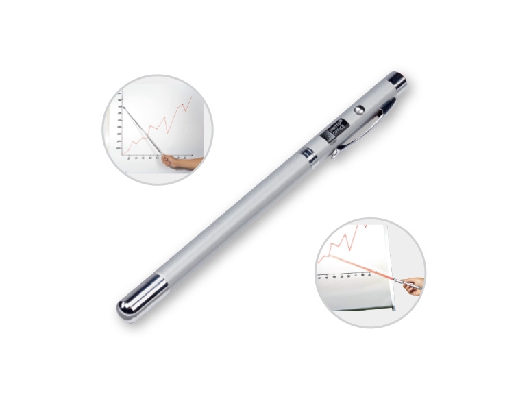 UNITED OFFICE(R) Laser Pointer