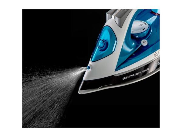 Russell Hobbs Steam Iron