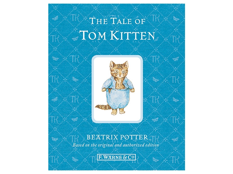 Beatrix Potter Books