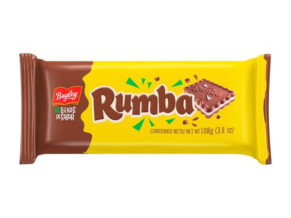 Biscuits Rumba