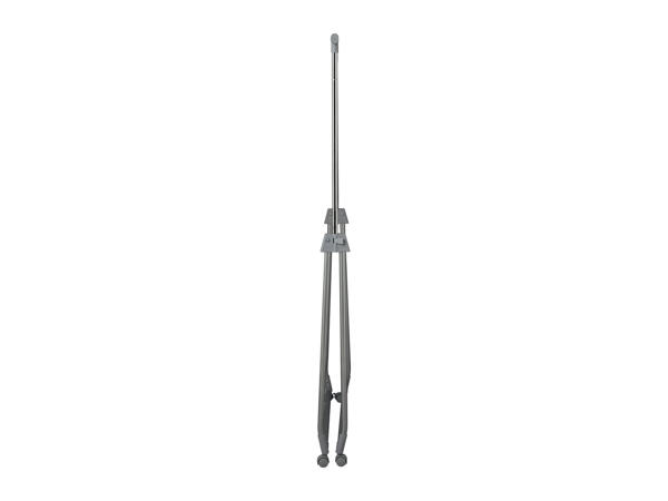 Livarno Home Clothes Rail