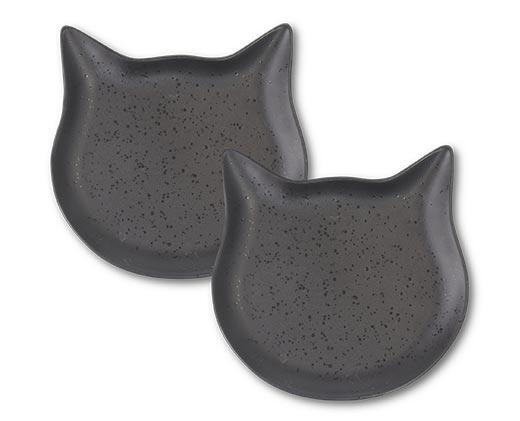 Crofton Halloween Plates