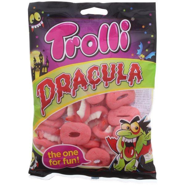Bonbons Dracula Trolli