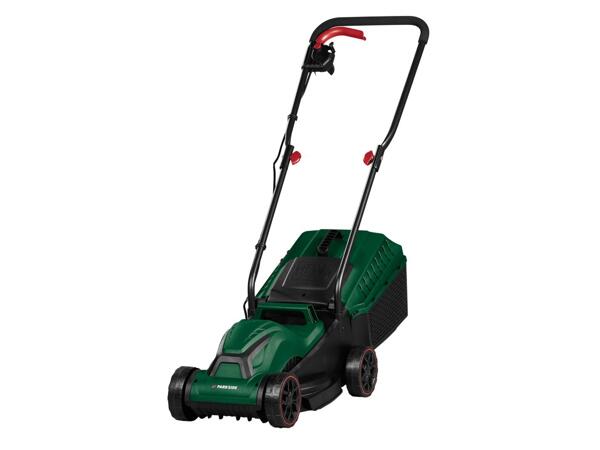 Electric Lawnmower