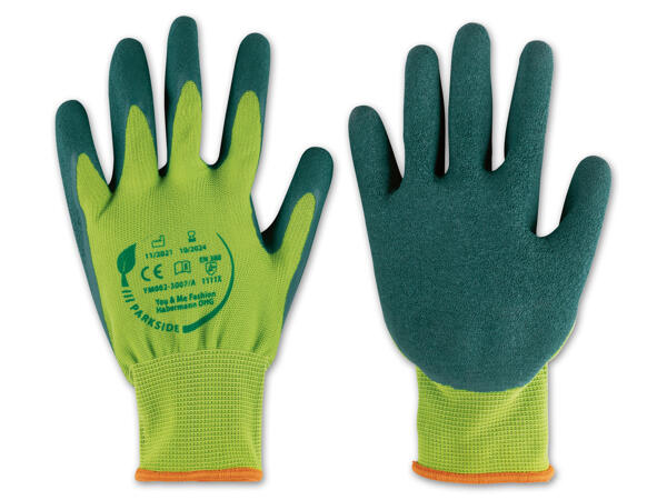 Gartenhandschuhe